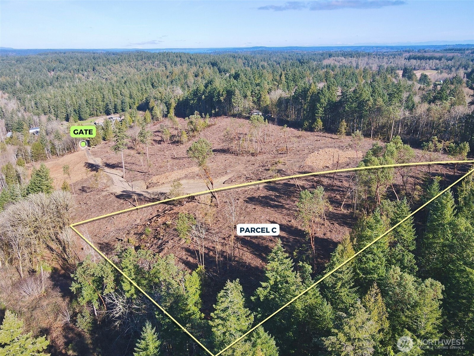 4324 183rd Avenue Ct SW, Longbranch, WA 98351