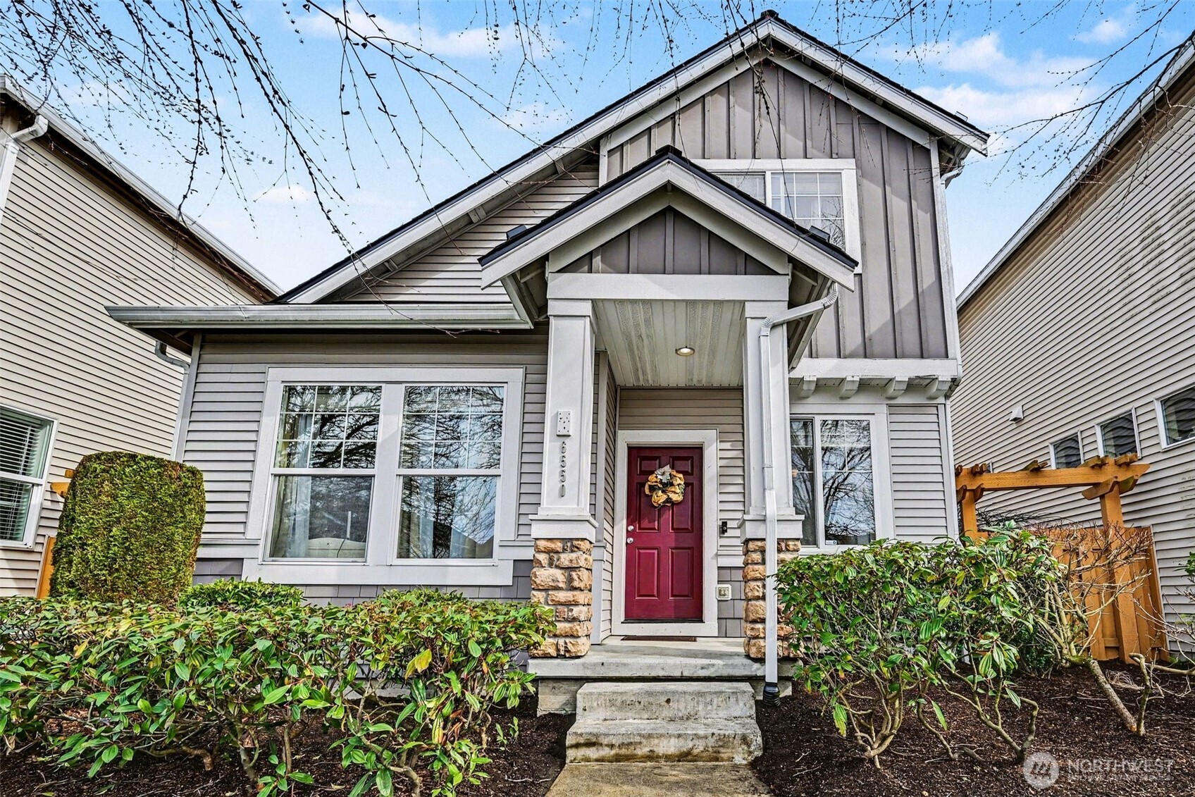 6650 Francis Avenue SE #81, Auburn, WA 98092
