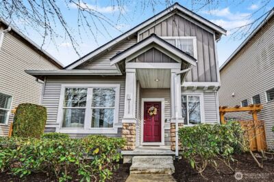 6650 Francis Avenue SE #81, Auburn, WA 98092