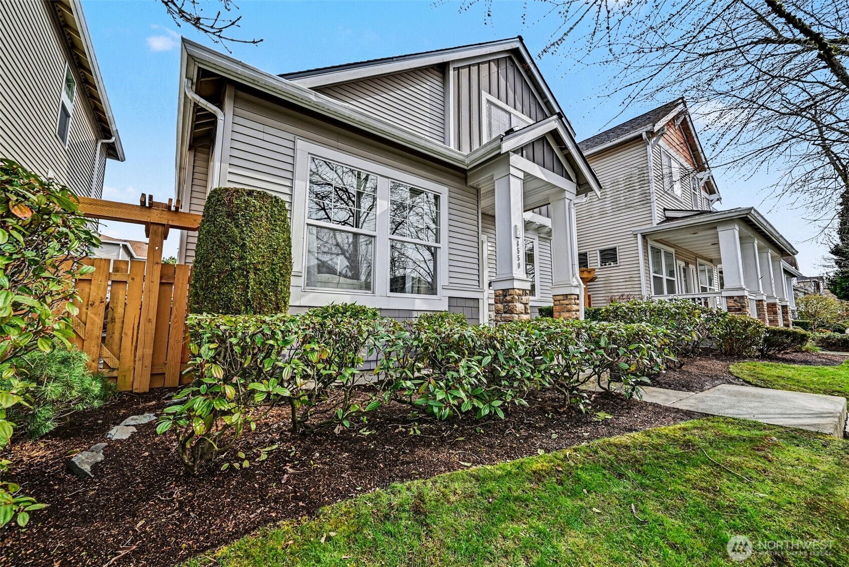 6650 Francis Avenue SE #81, Auburn, WA 98092