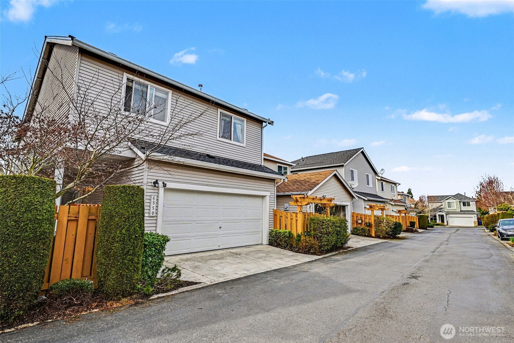 6650 Francis Avenue SE #81, Auburn, WA 98092