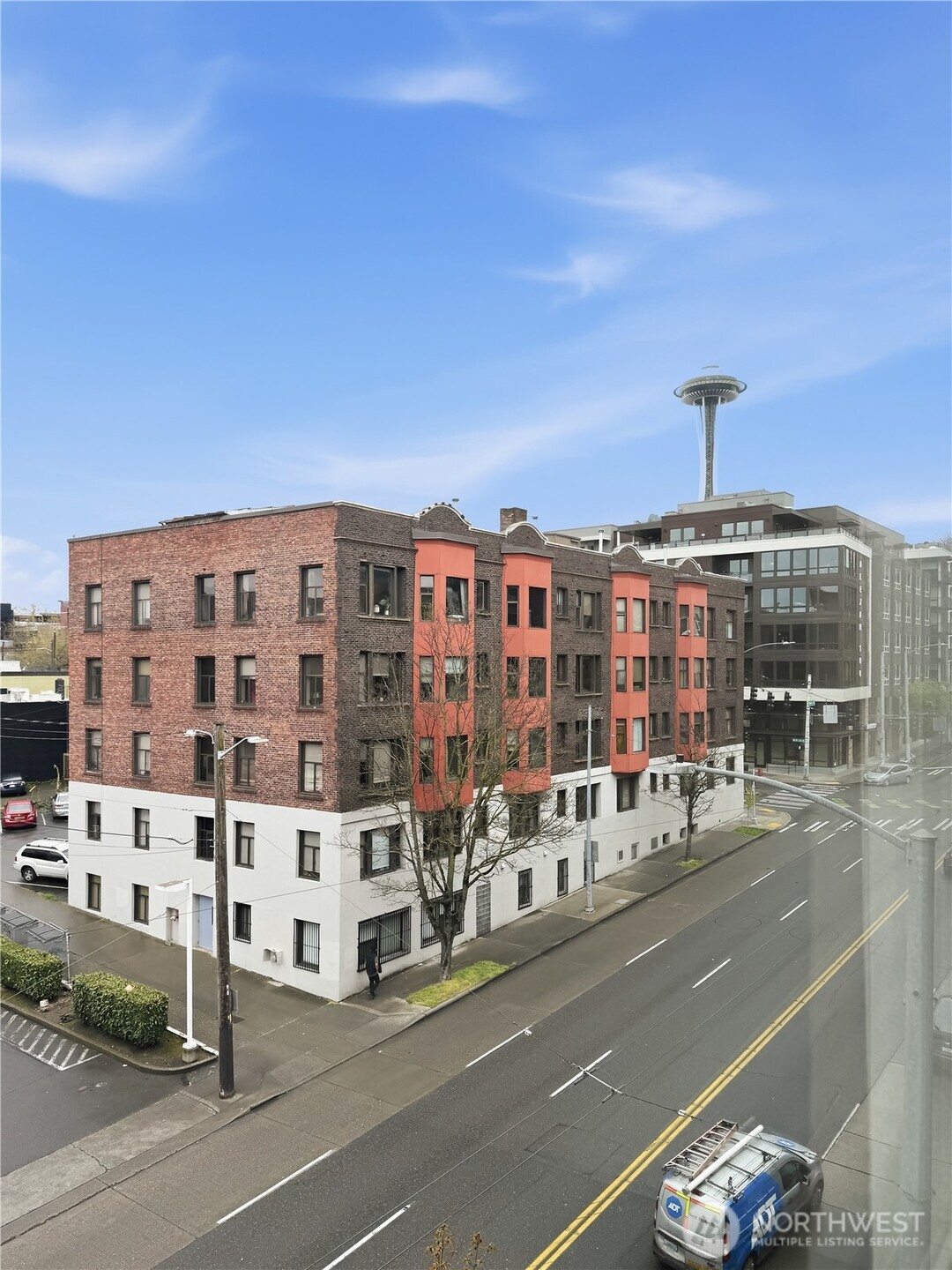 3104 Western Ave ##522, Seattle, WA 98121