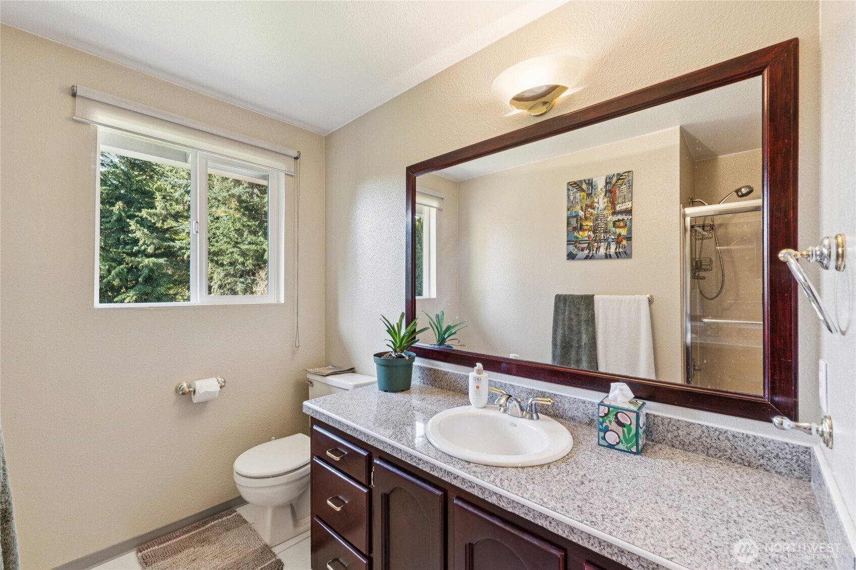 3021 NE 201st Place , Lake Forest Park, WA 98155