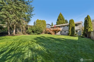 3021 NE 201st Place , Lake Forest Park, WA 98155 - Photo 27