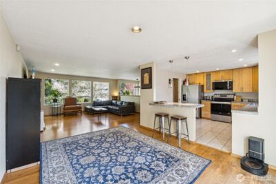 3021 NE 201st Place , Lake Forest Park, WA 98155 - Photo 6