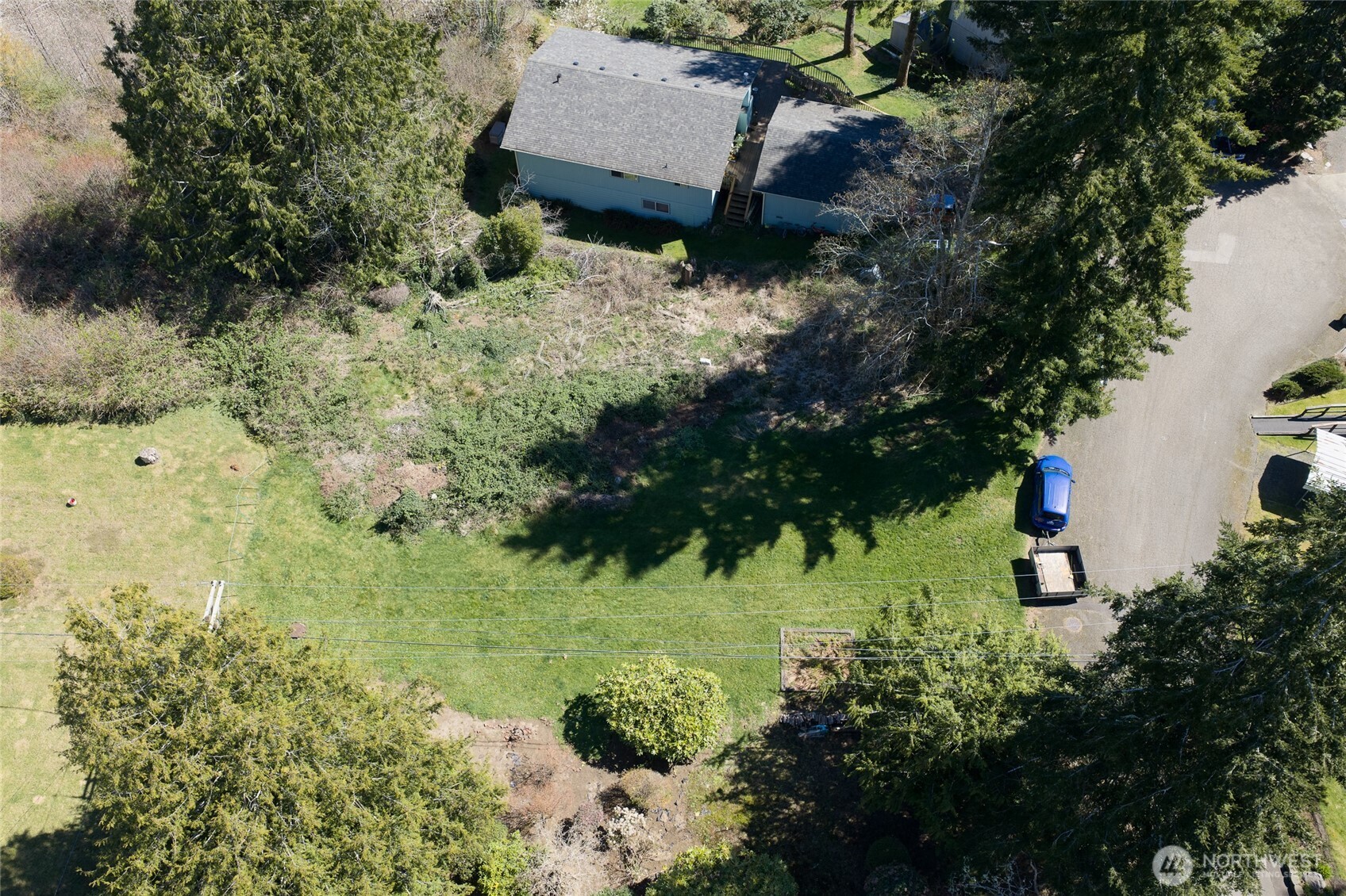 0 7th Avenue , Aberdeen, WA 98520