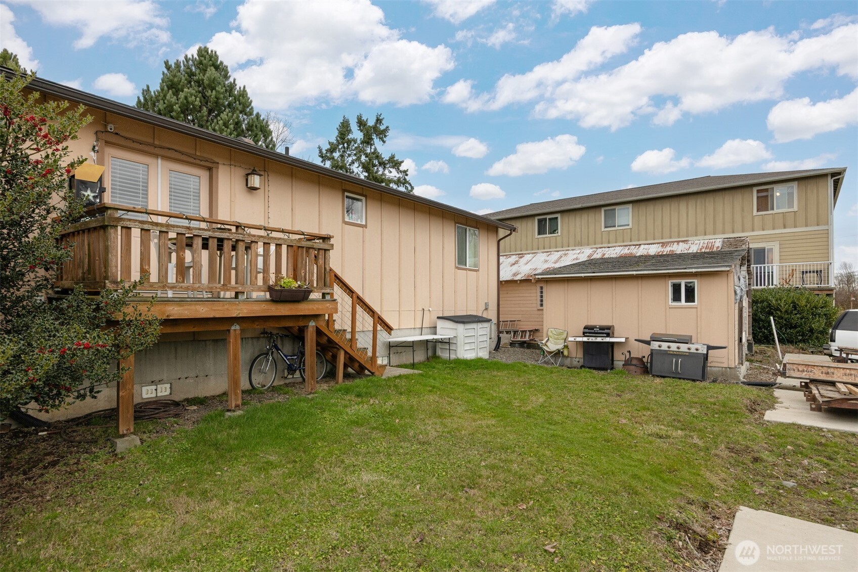 5698 2nd Avenue , Ferndale, WA 98248