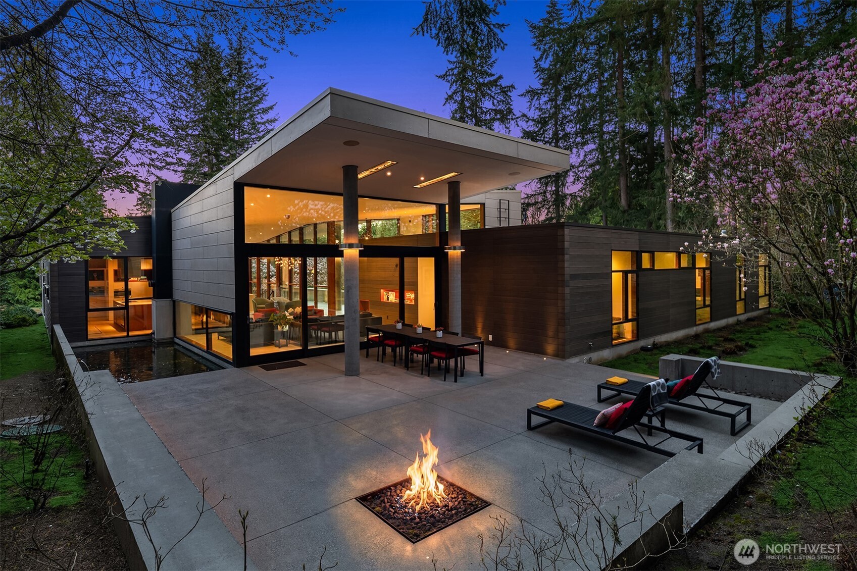 4445 140th Avenue NE, Bellevue, WA 98005