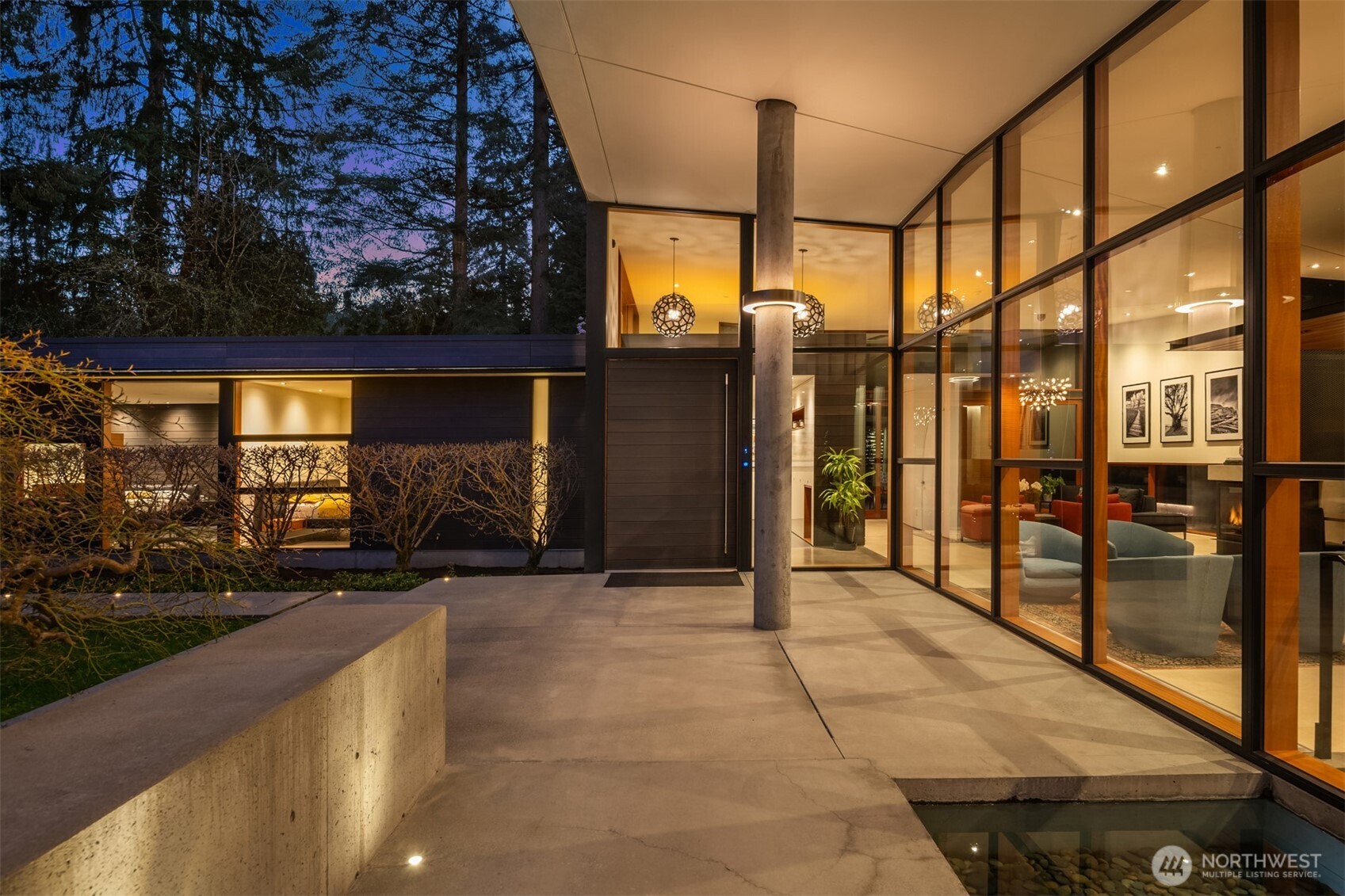 4445 140th Avenue NE, Bellevue, WA 98005