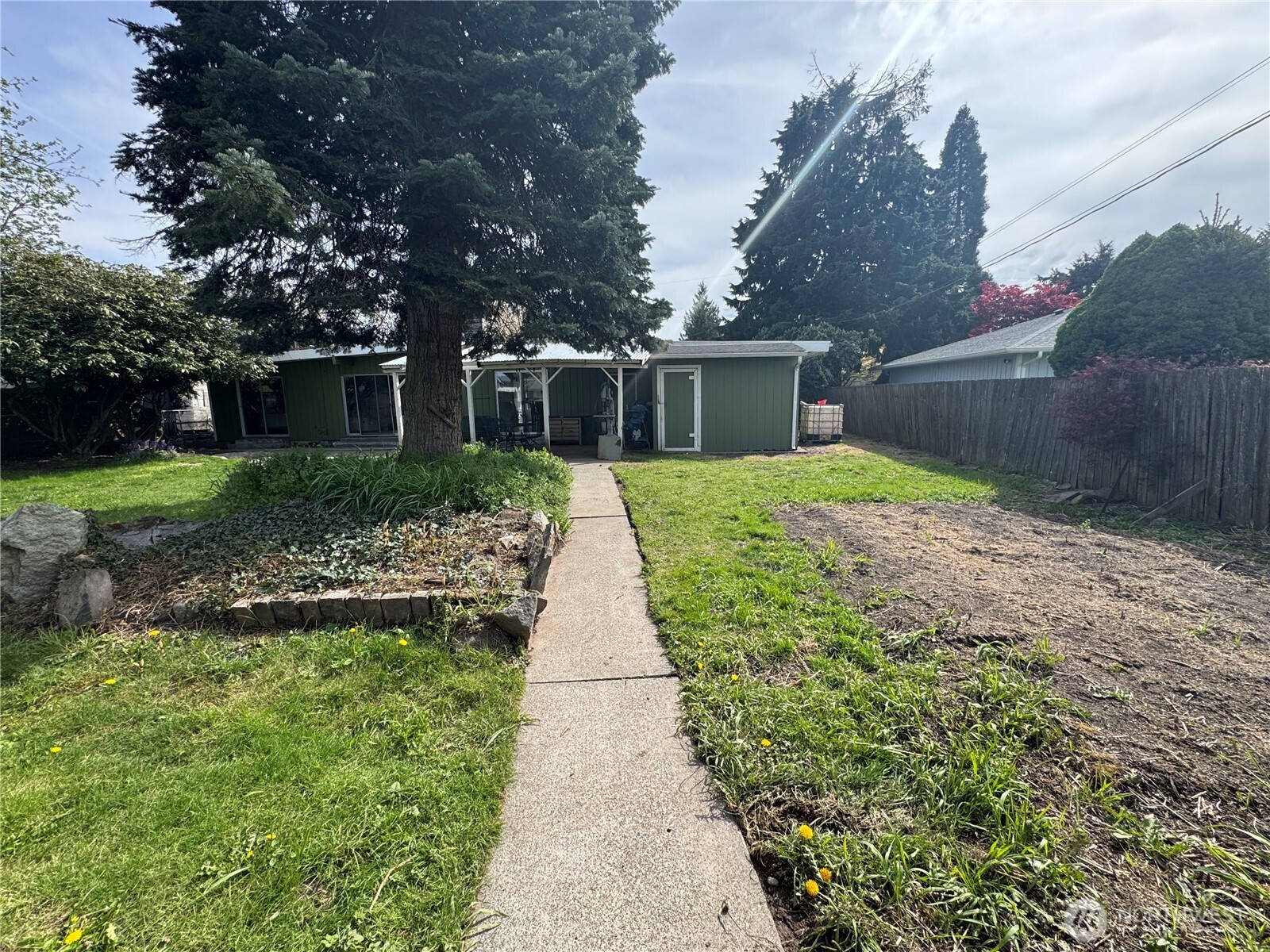 1515 13th Avenue NW, Puyallup, WA 98371