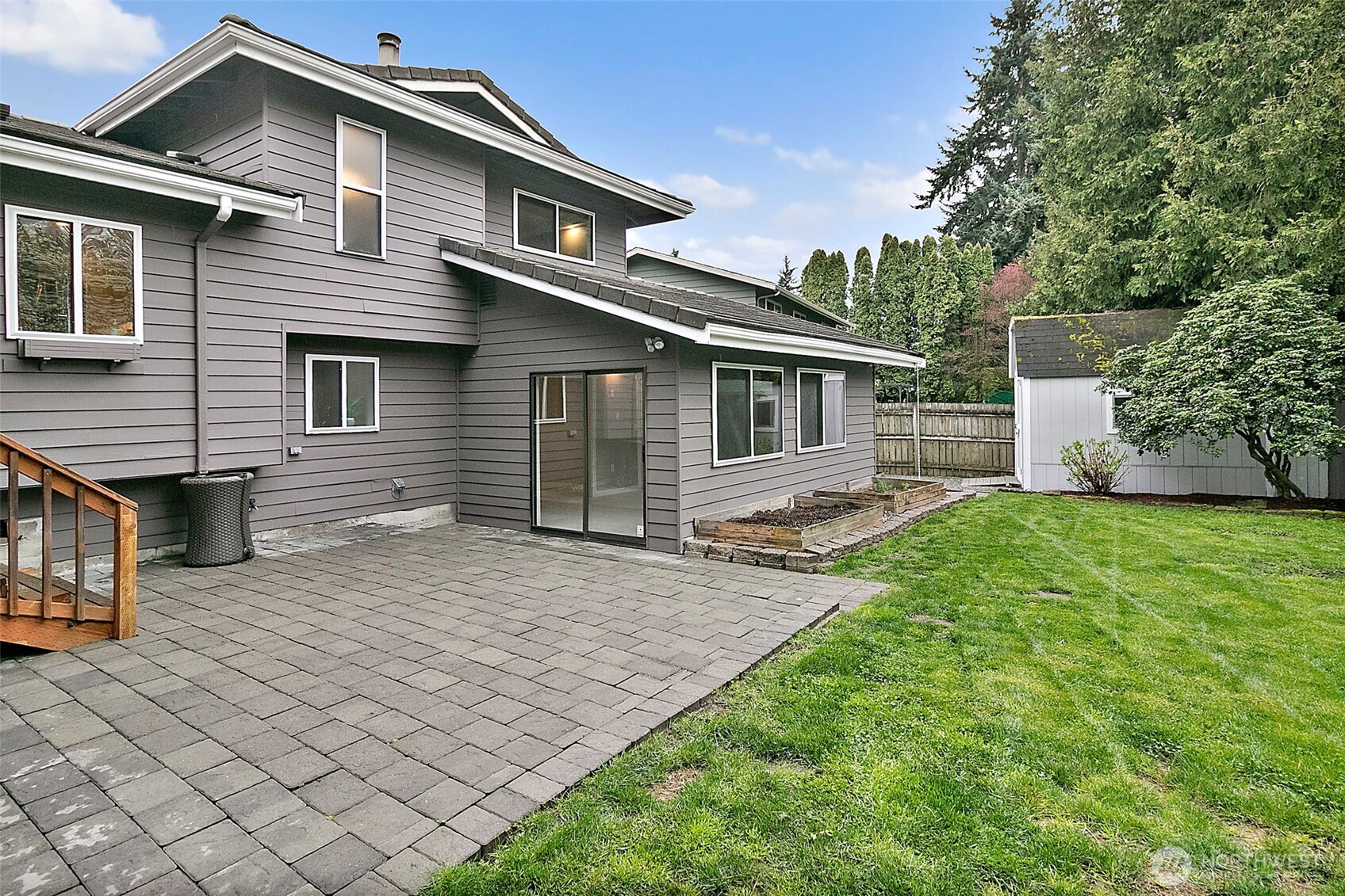 19114 49th Place W, Lynnwood, WA 98036