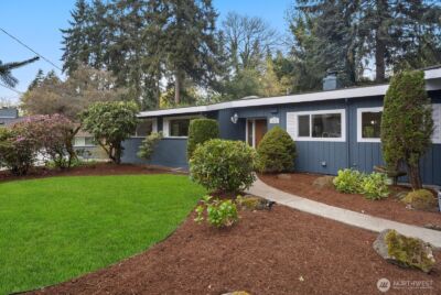 11653 SE 49th Street , Bellevue, WA 98006 - Photo 3