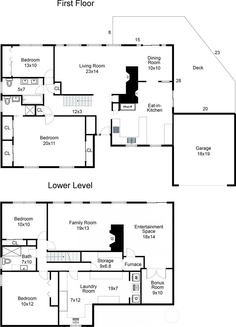 11653 SE 49th Street , Bellevue, WA 98006