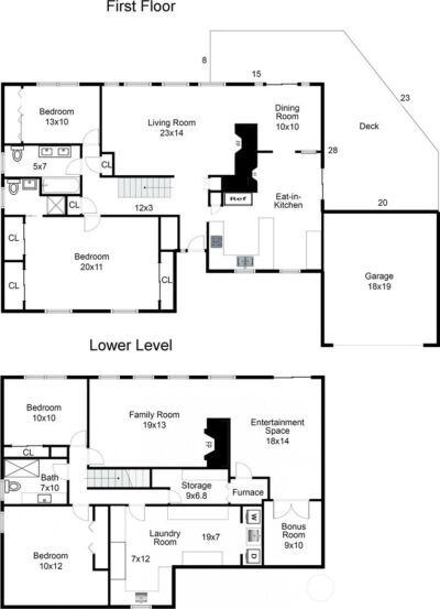 11653 SE 49th Street , Bellevue, WA 98006 - Photo 35