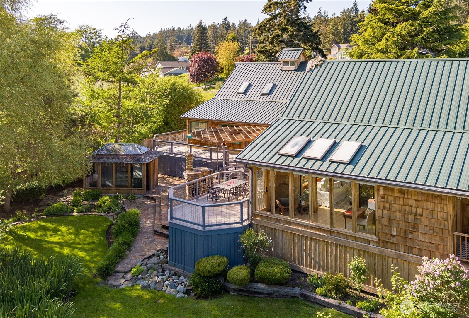 195 Perry Drive , Coupeville, WA 98239