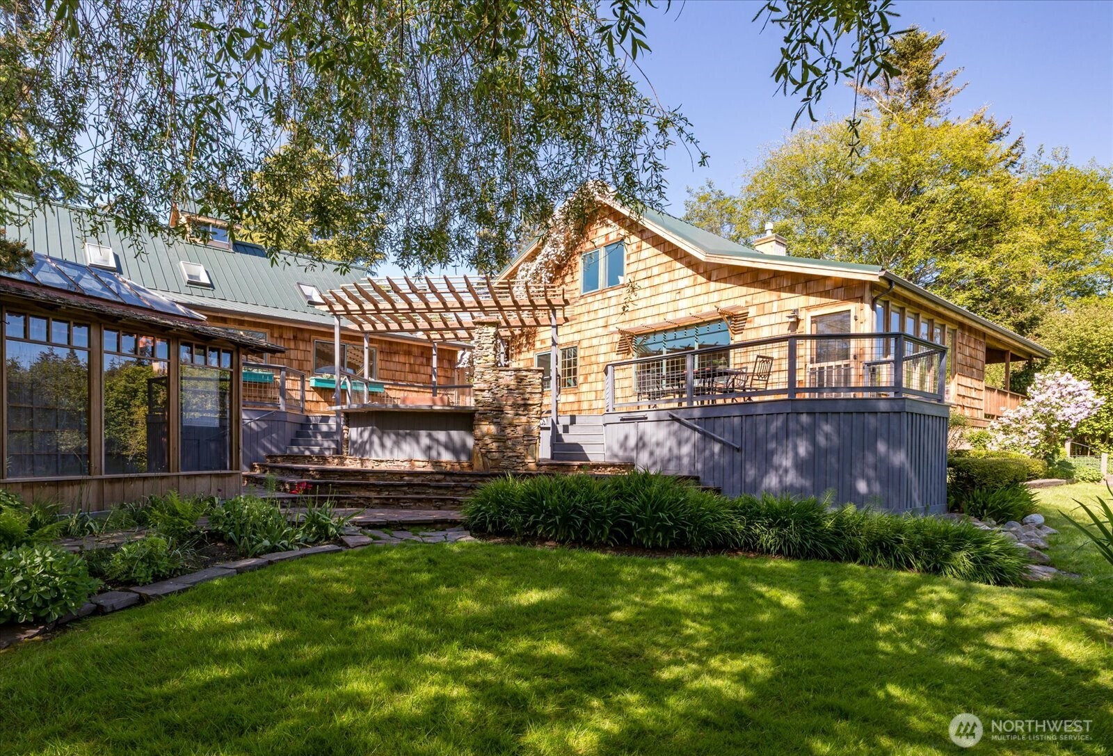 195 Perry Drive , Coupeville, WA 98239