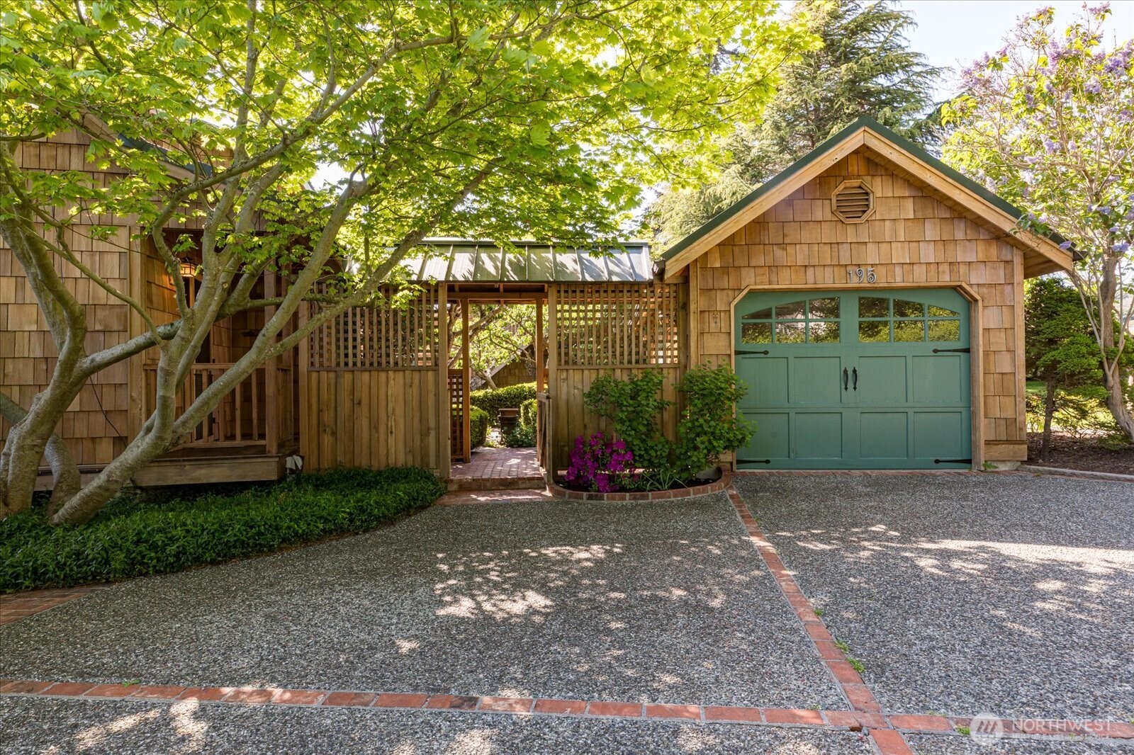 195 Perry Drive , Coupeville, WA 98239