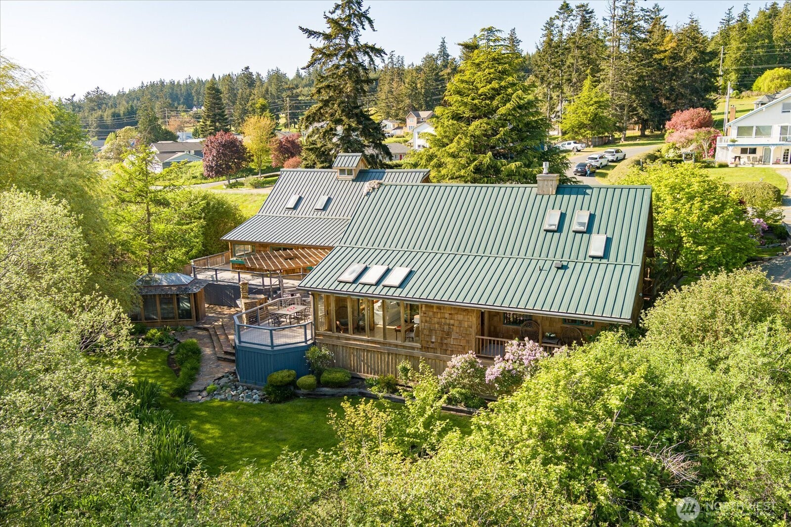 195 Perry Drive , Coupeville, WA 98239