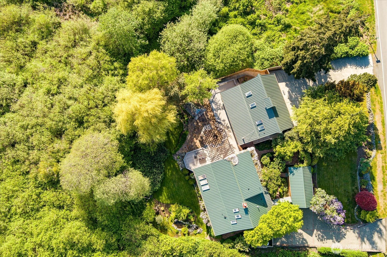 195 Perry Drive , Coupeville, WA 98239