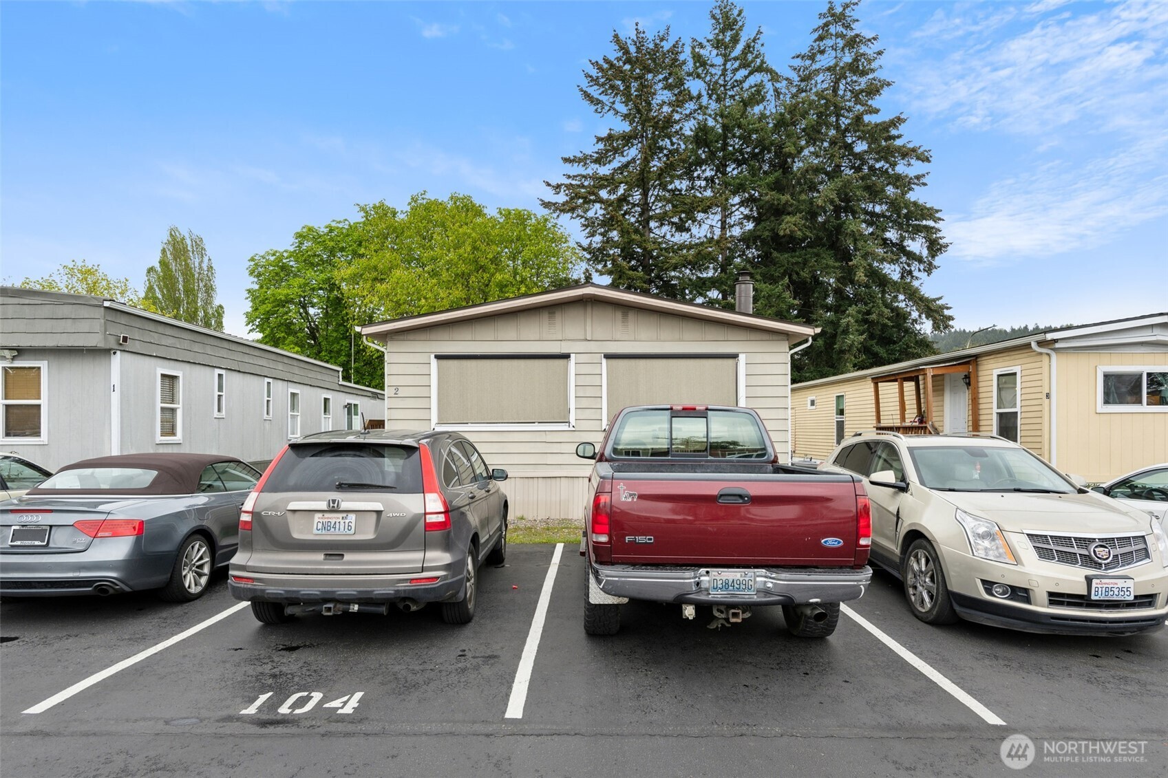 210 37th Avenue SE #2, Auburn, WA 98002