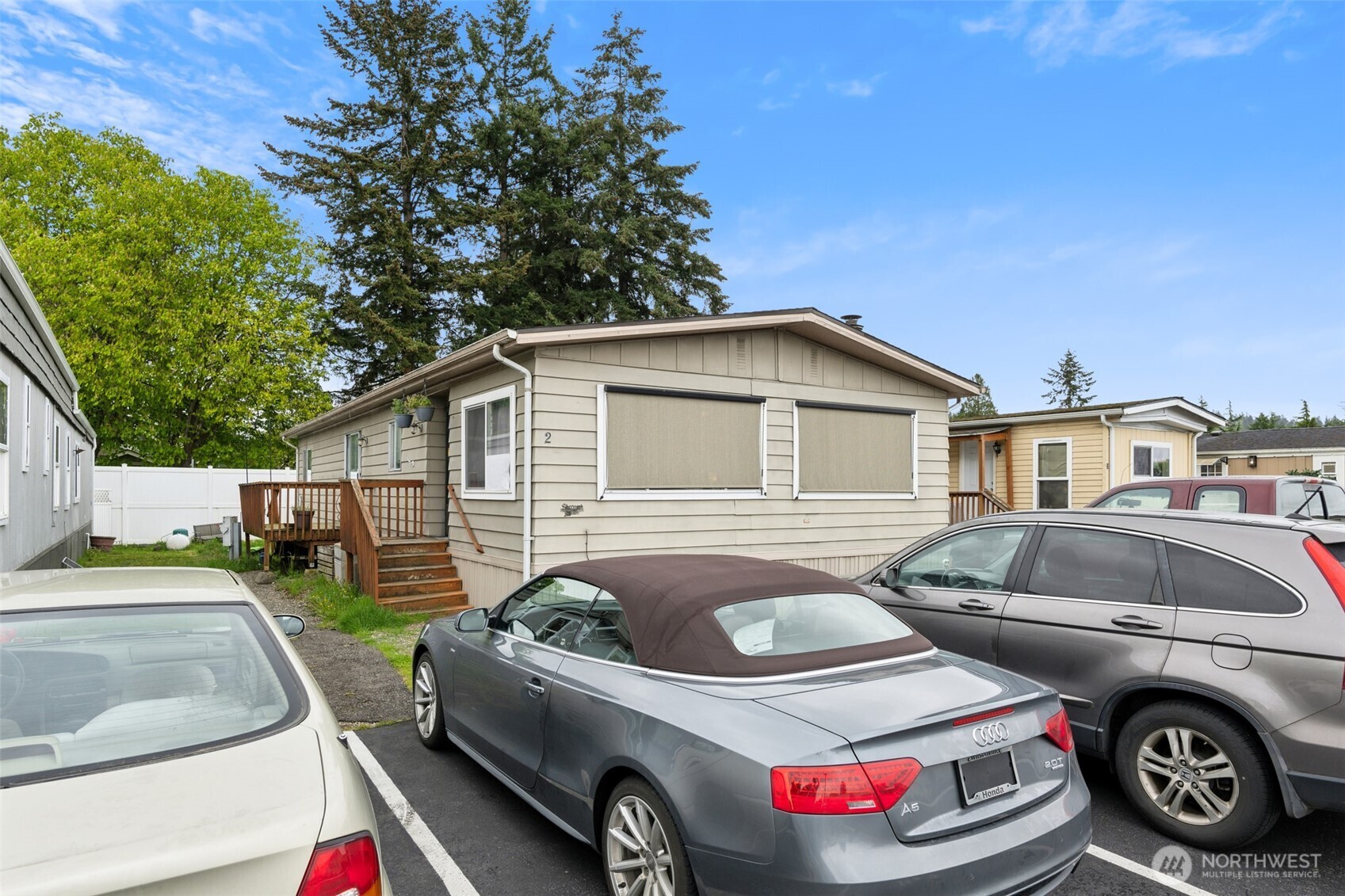 210 37th Avenue SE #2, Auburn, WA 98002