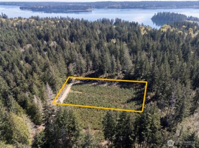 101 Andrejs Road , Shelton, WA 98584 - Photo 1