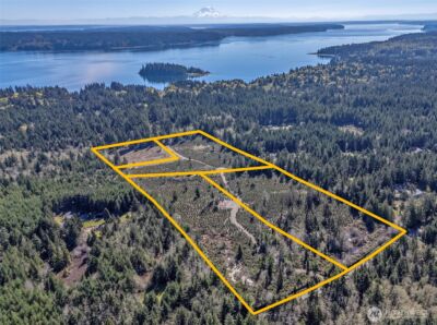 1800 E Harstine Island Road N, Shelton, WA 98584 - Photo 1