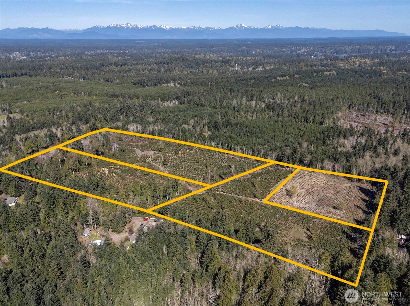 1800 E Harstine Island Road N, Shelton, WA 98584