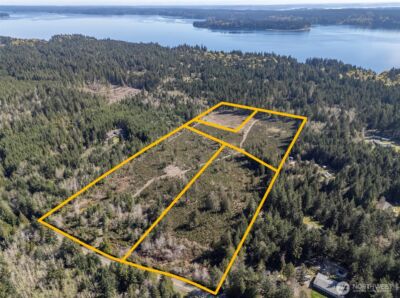 1800 E Harstine Island Road N, Shelton, WA 98584 - Photo 2