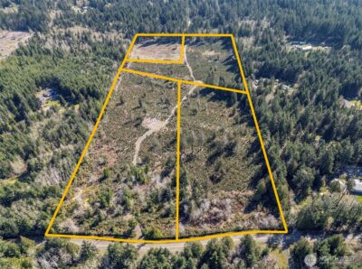 1800 E Harstine Island Road N, Shelton, WA 98584 - Photo 3