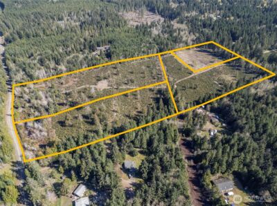 1800 E Harstine Island Road N, Shelton, WA 98584 - Photo 4