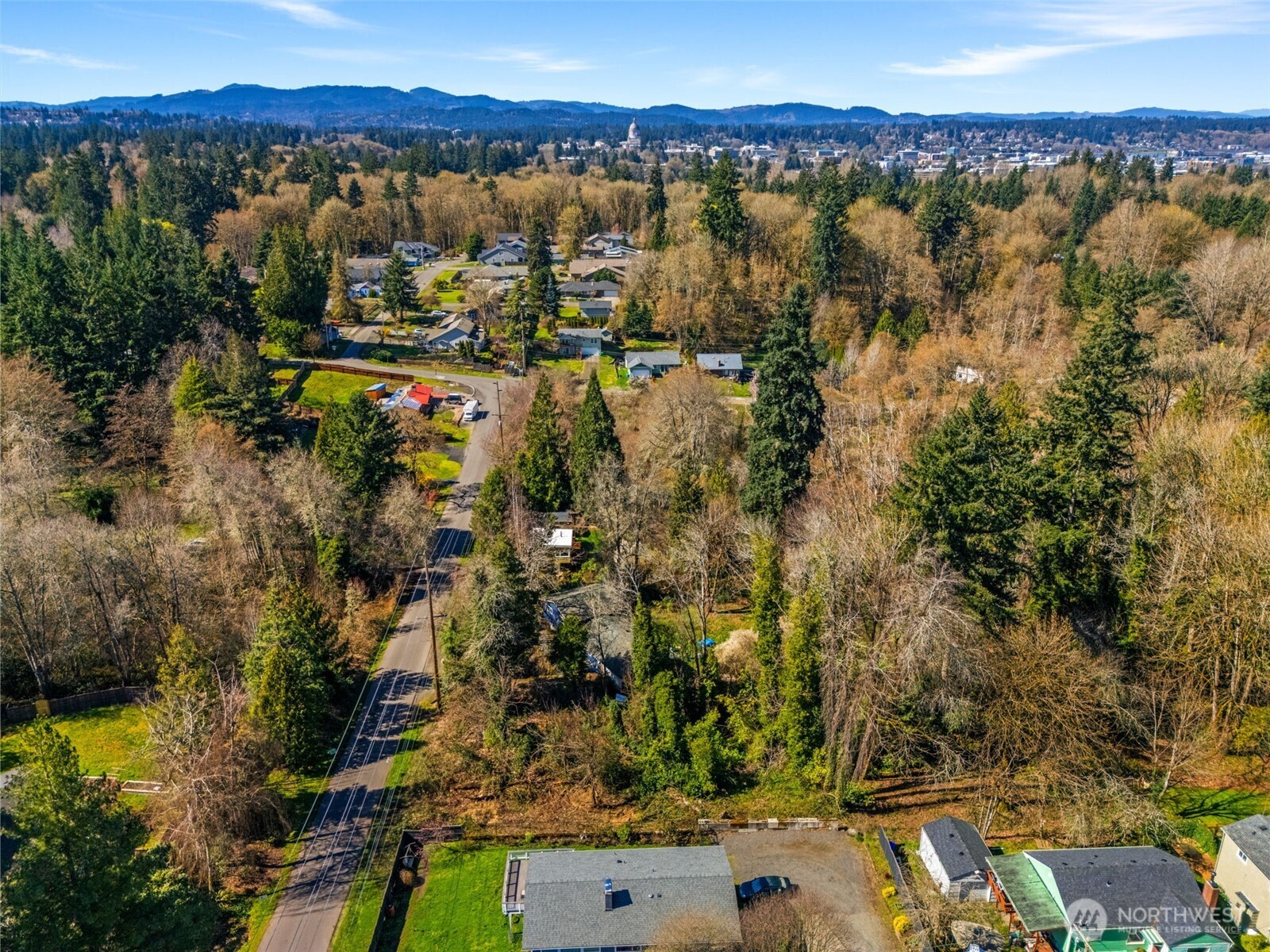 1 Beacon Avenue SE, Olympia, WA 98501