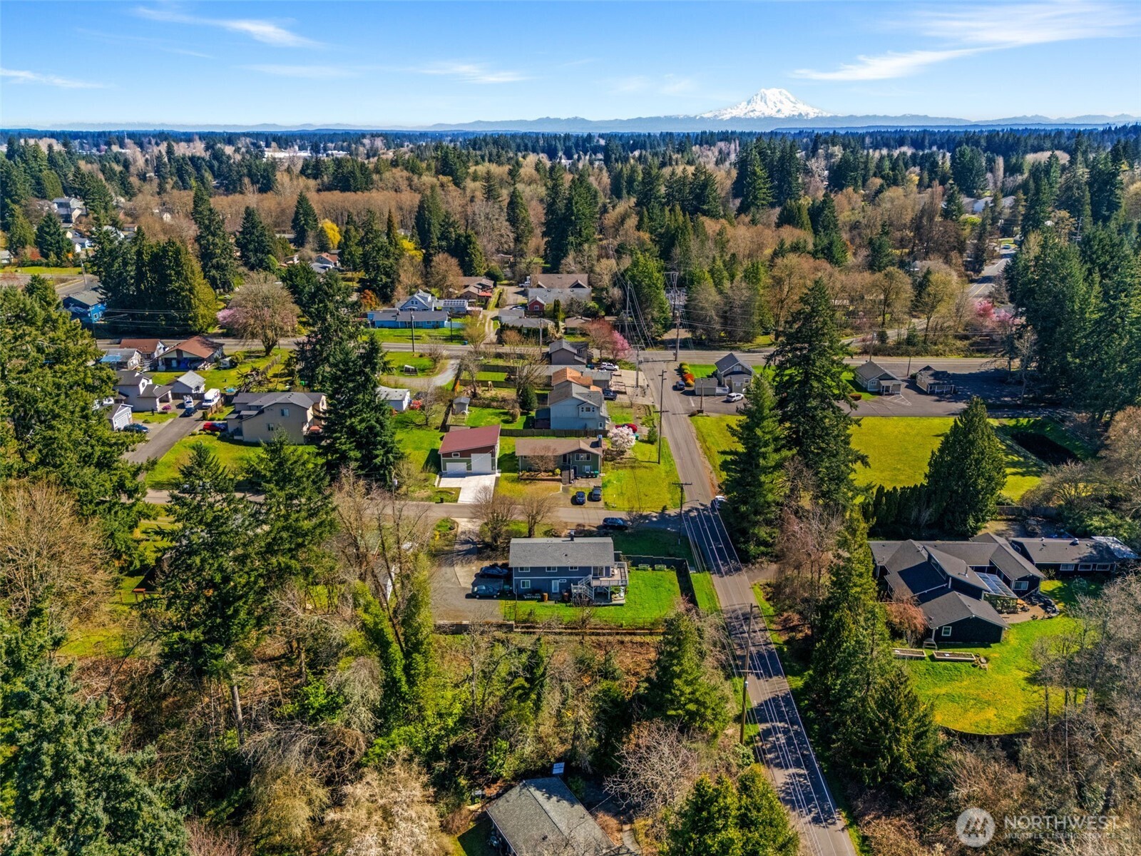 1 Beacon Avenue SE, Olympia, WA 98501