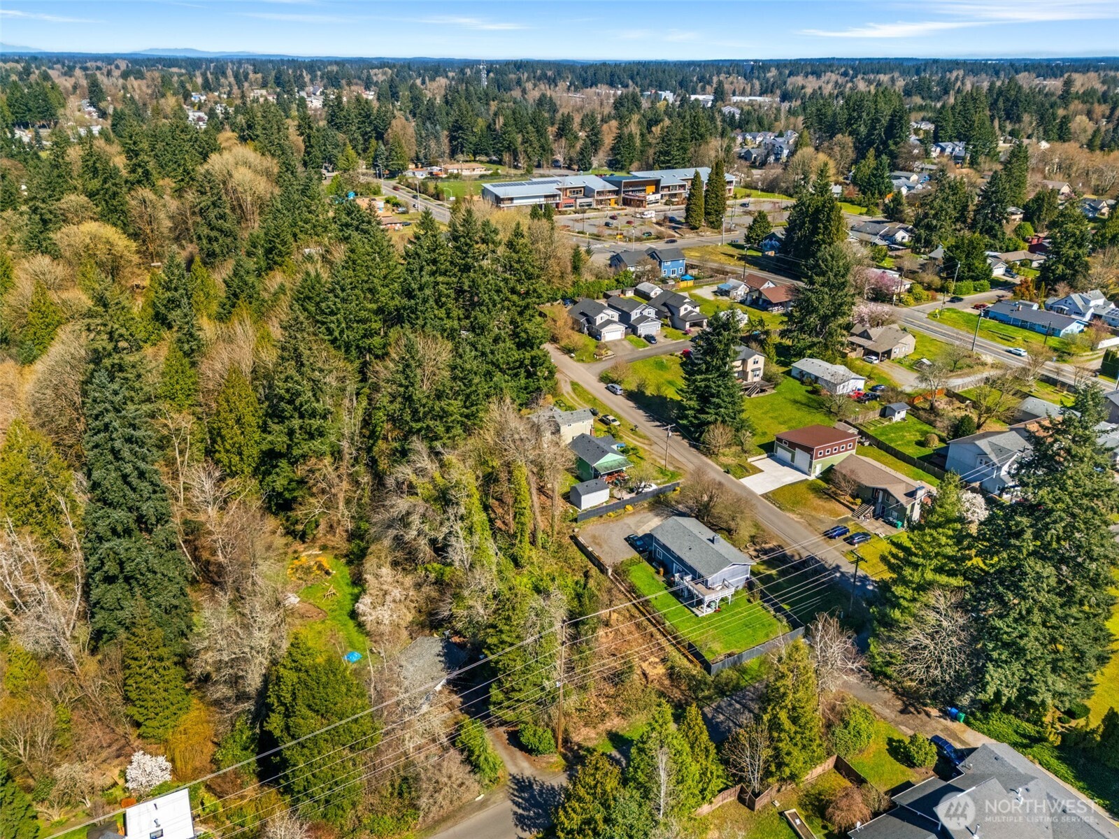 1 Beacon Avenue SE, Olympia, WA 98501