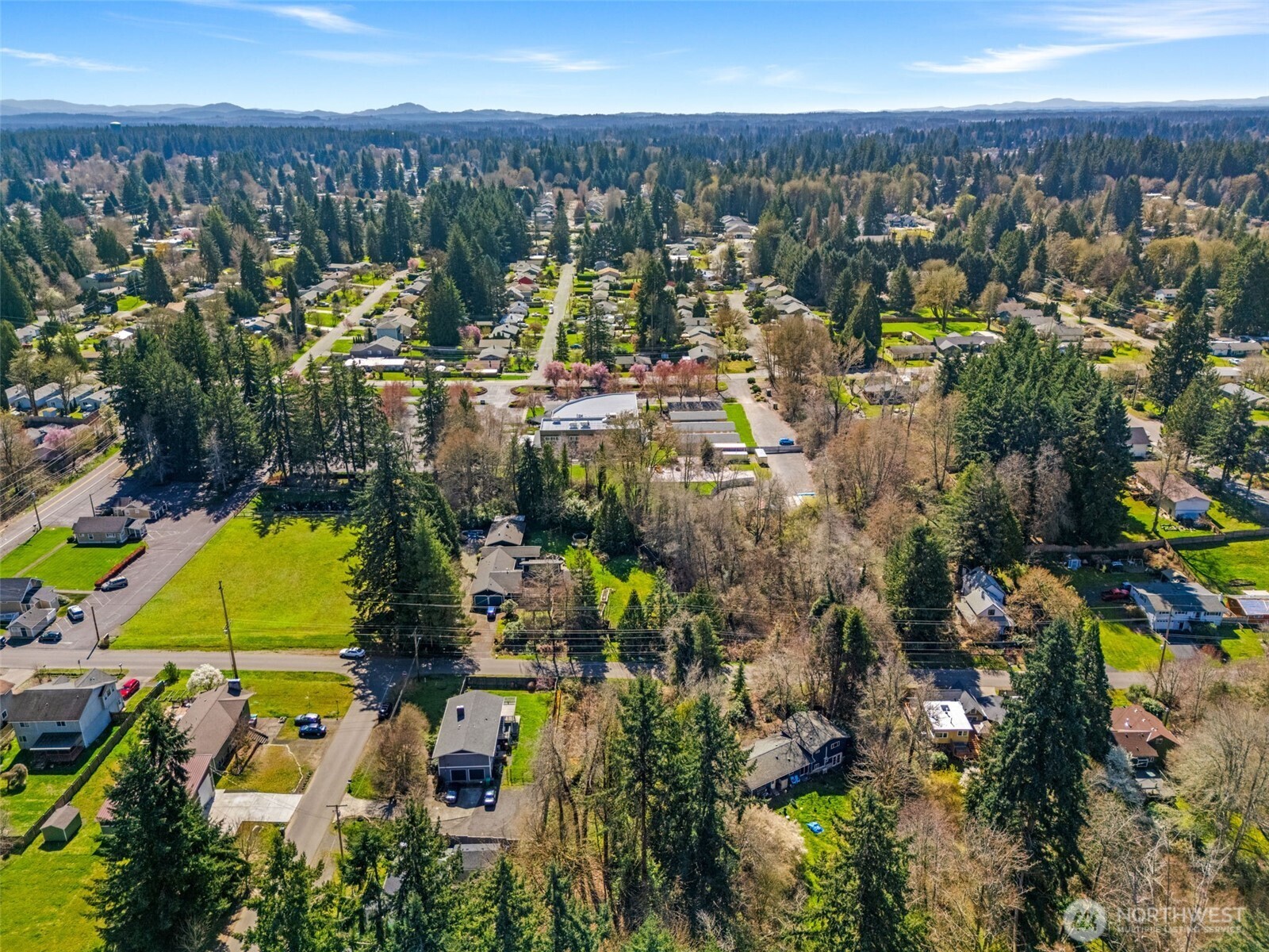 1 Beacon Avenue SE, Olympia, WA 98501