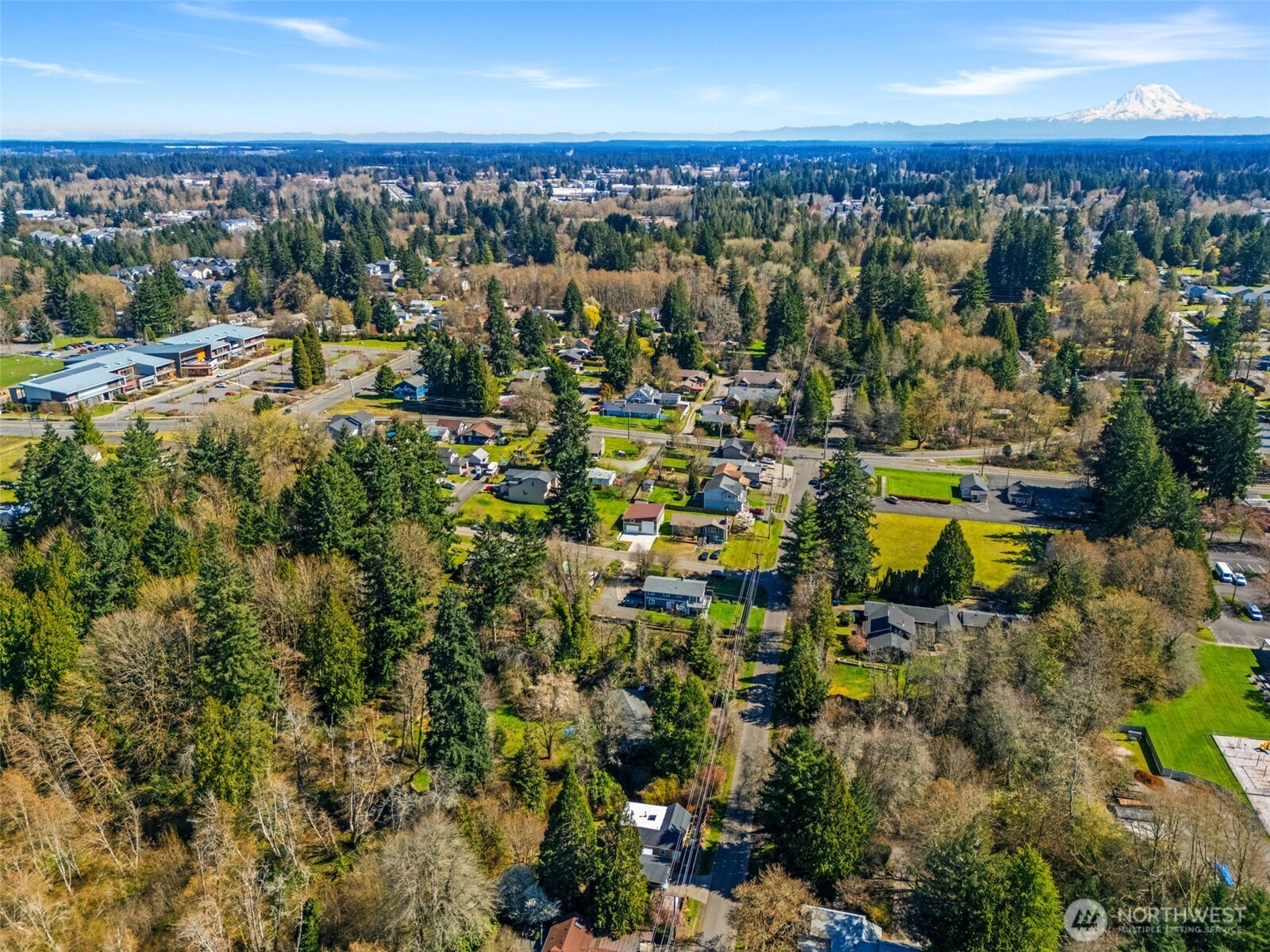 1 Beacon Avenue SE, Olympia, WA 98501