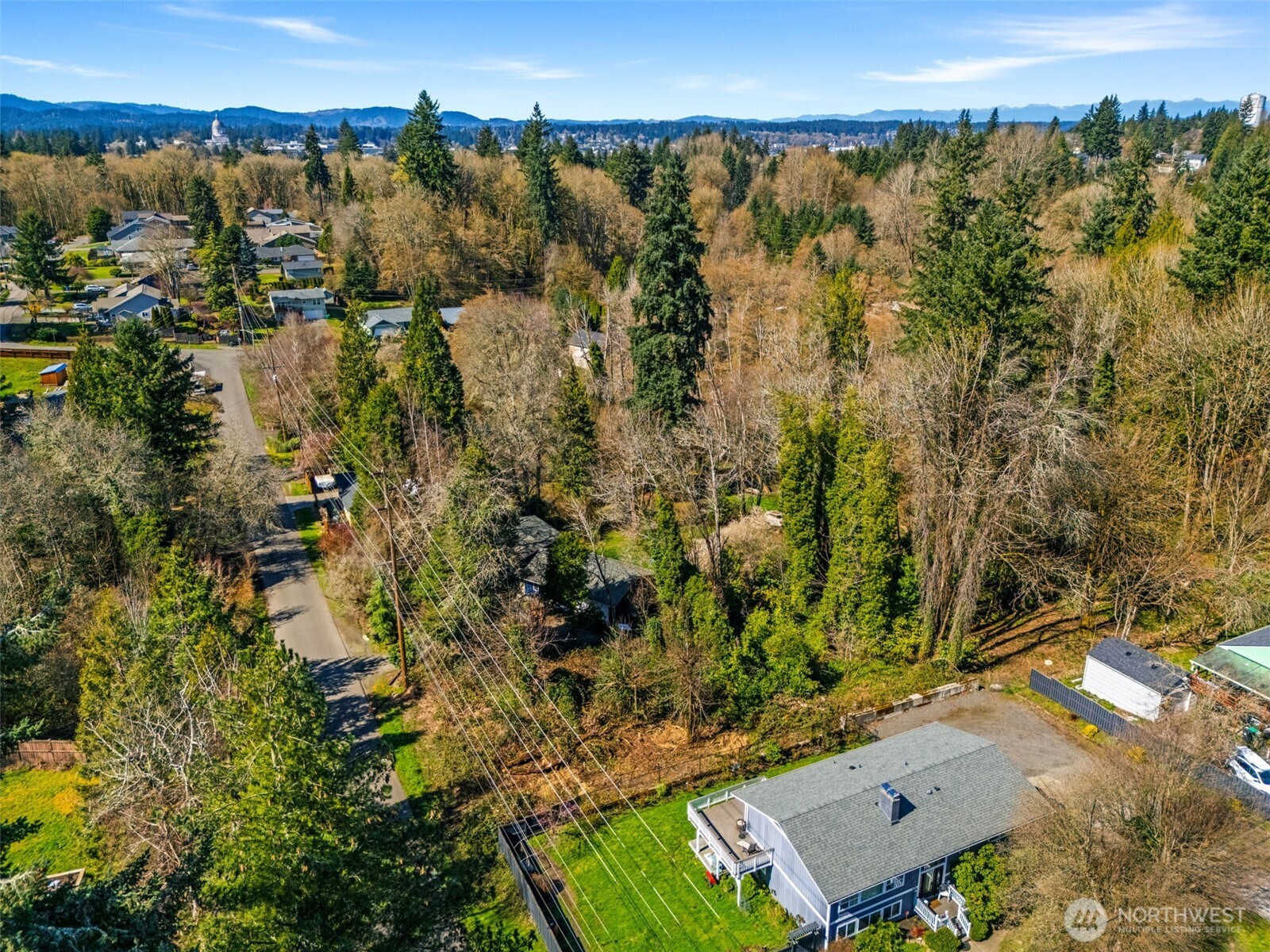 1 Beacon Avenue SE, Olympia, WA 98501