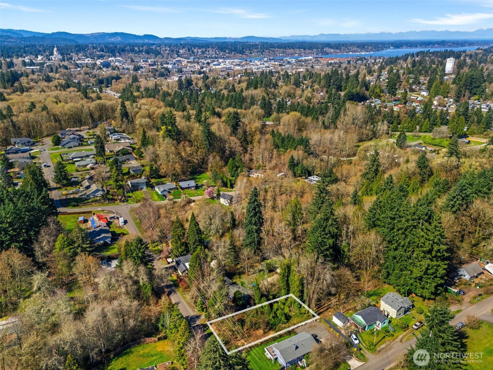 1 Beacon Avenue SE, Olympia, WA 98501