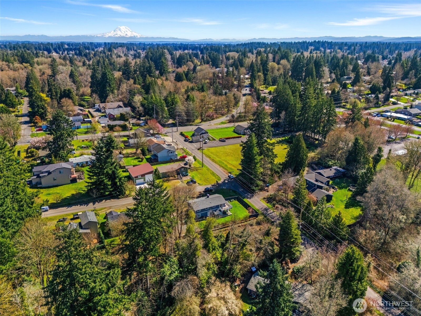 1 Beacon Avenue SE, Olympia, WA 98501