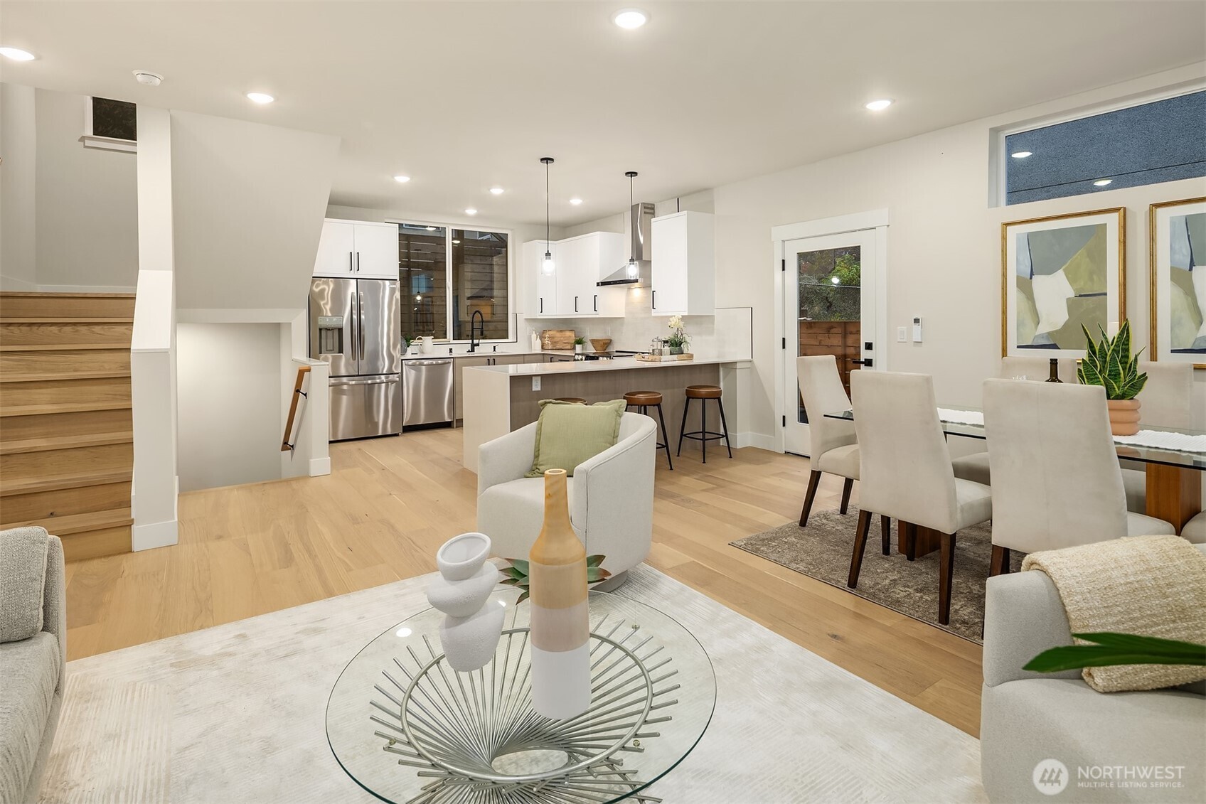 1313 14th Avenue S #B, Seattle, WA 98144