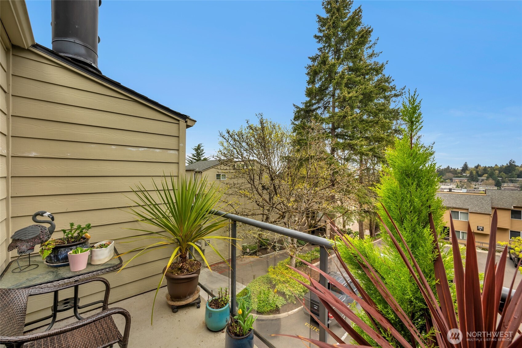 2949 76th Avenue SE #82B, Mercer Island, WA 98040