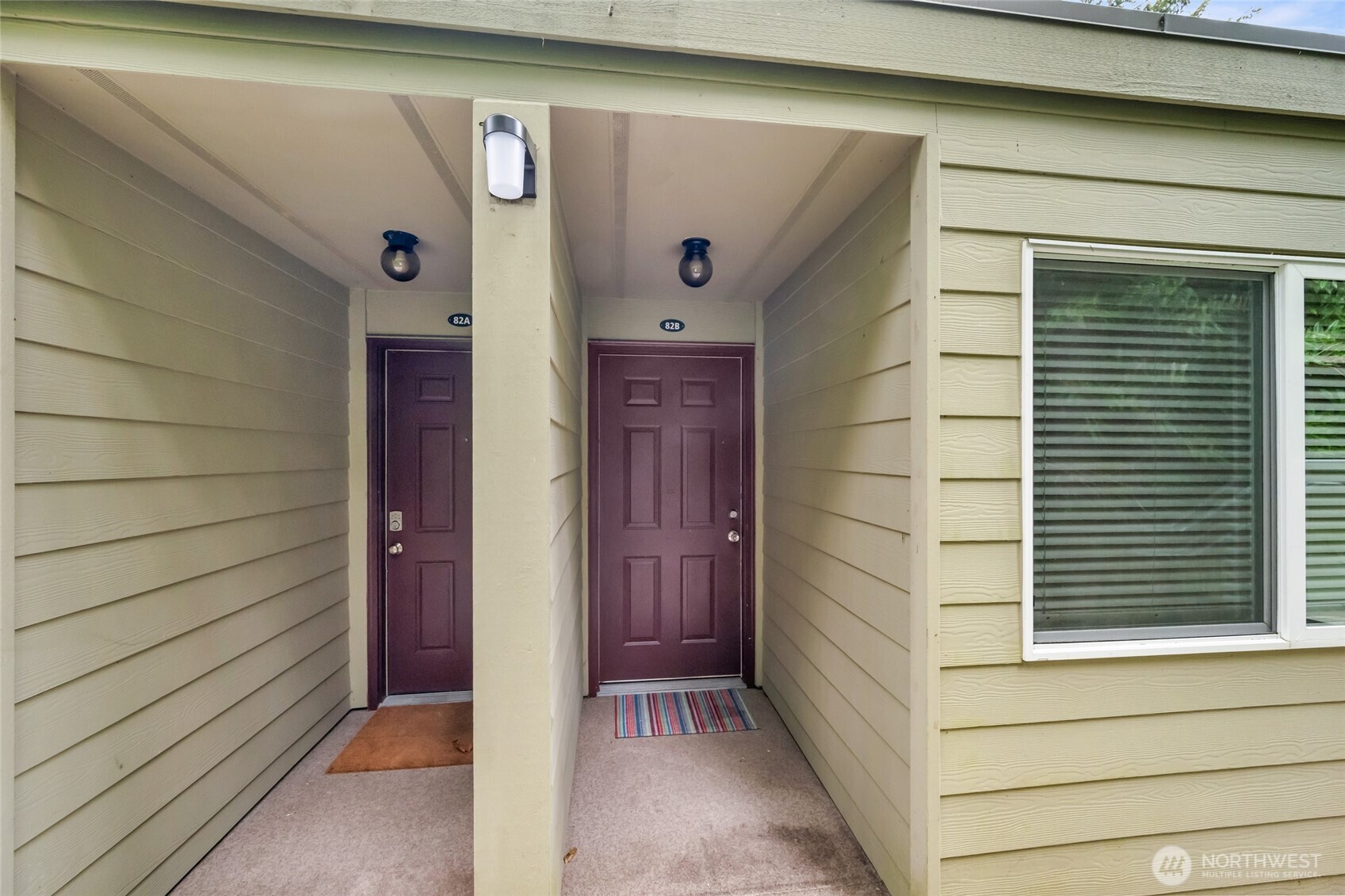2949 76th Avenue SE #82B, Mercer Island, WA 98040