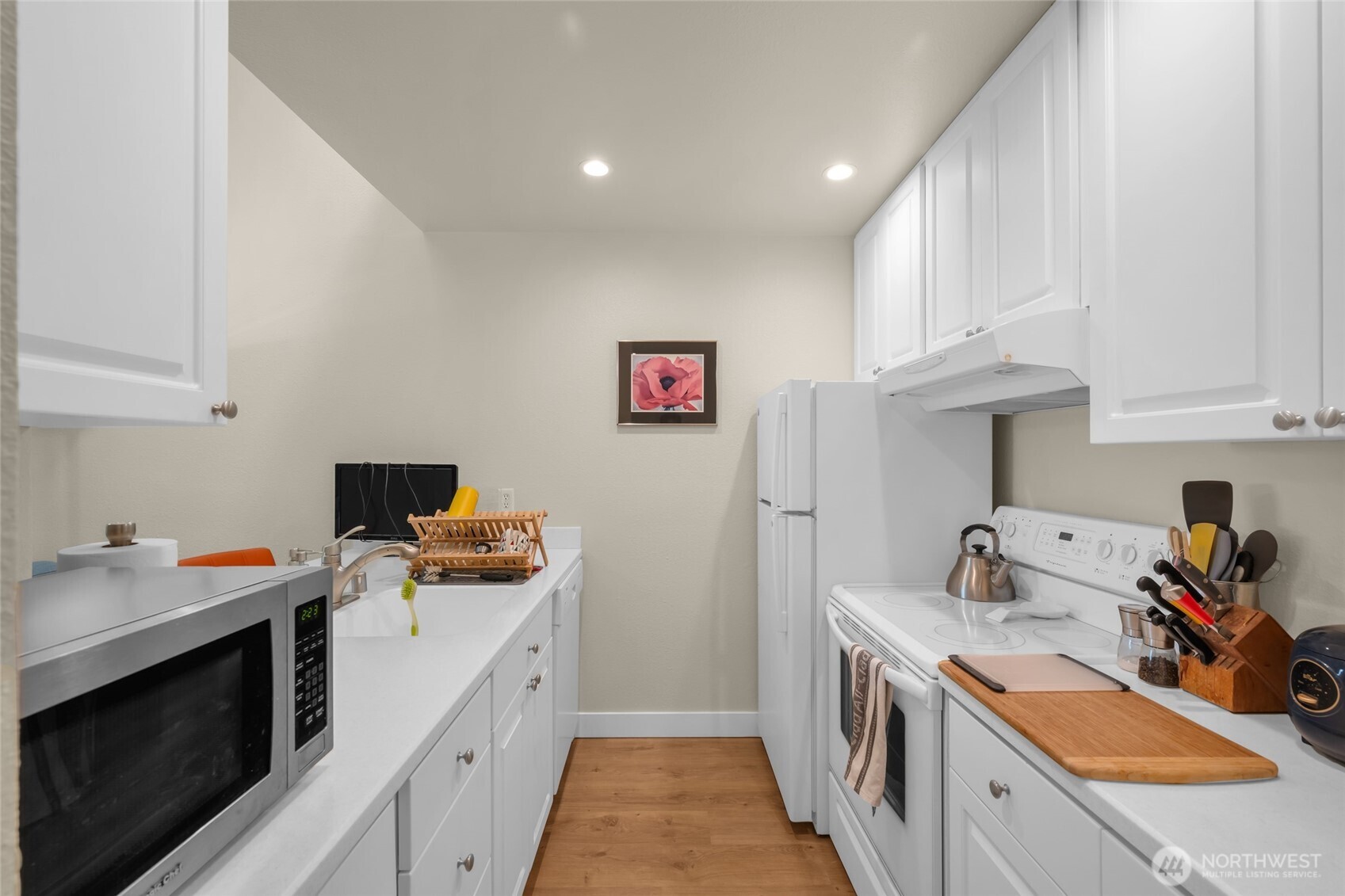 2949 76th Avenue SE #82B, Mercer Island, WA 98040