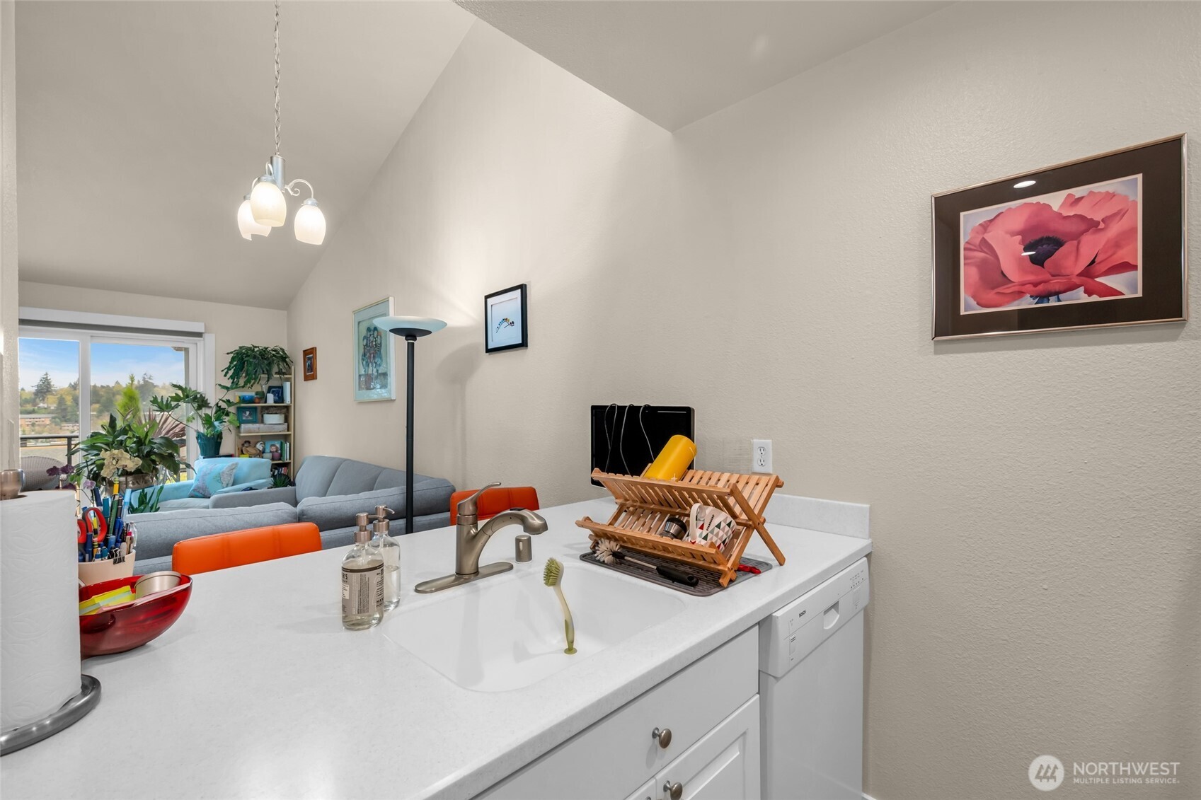 2949 76th Avenue SE #82B, Mercer Island, WA 98040
