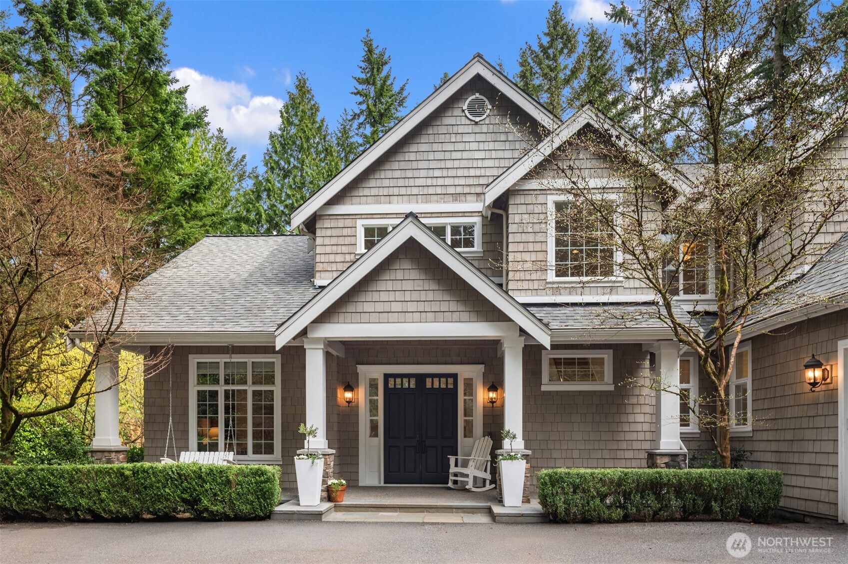 13609 NE 28th Street , Bellevue, WA 98005