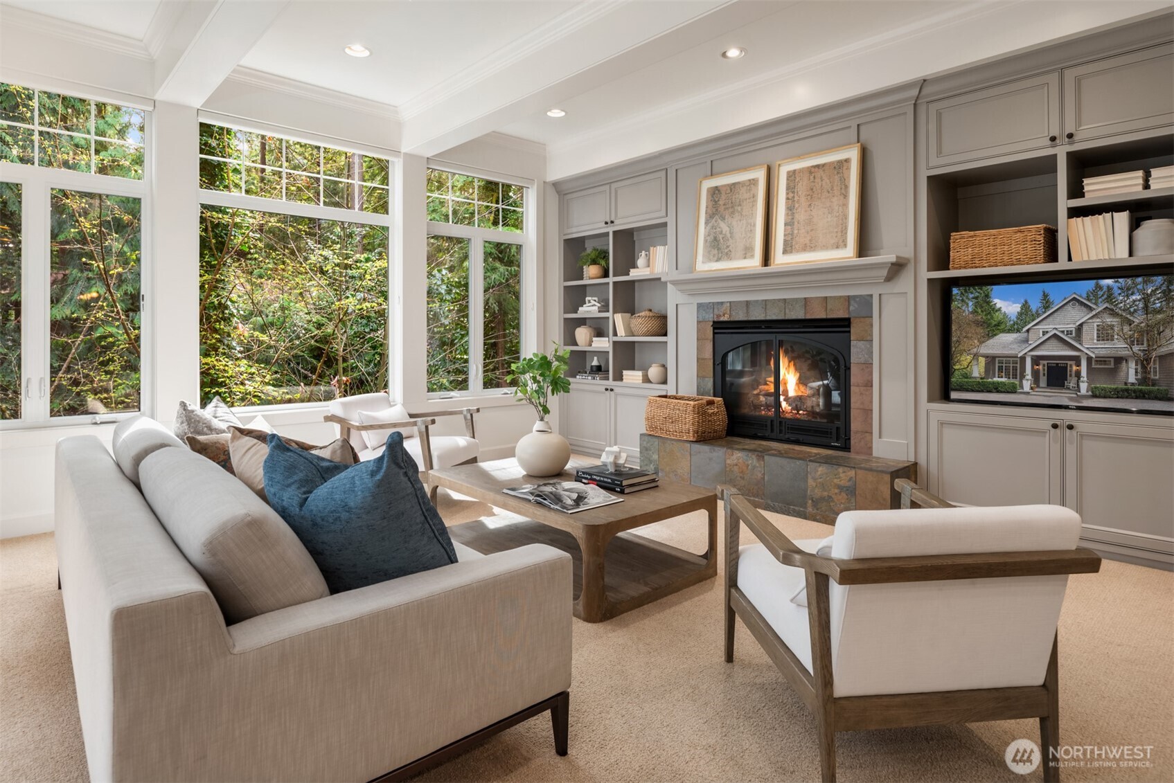13609 NE 28th Street , Bellevue, WA 98005