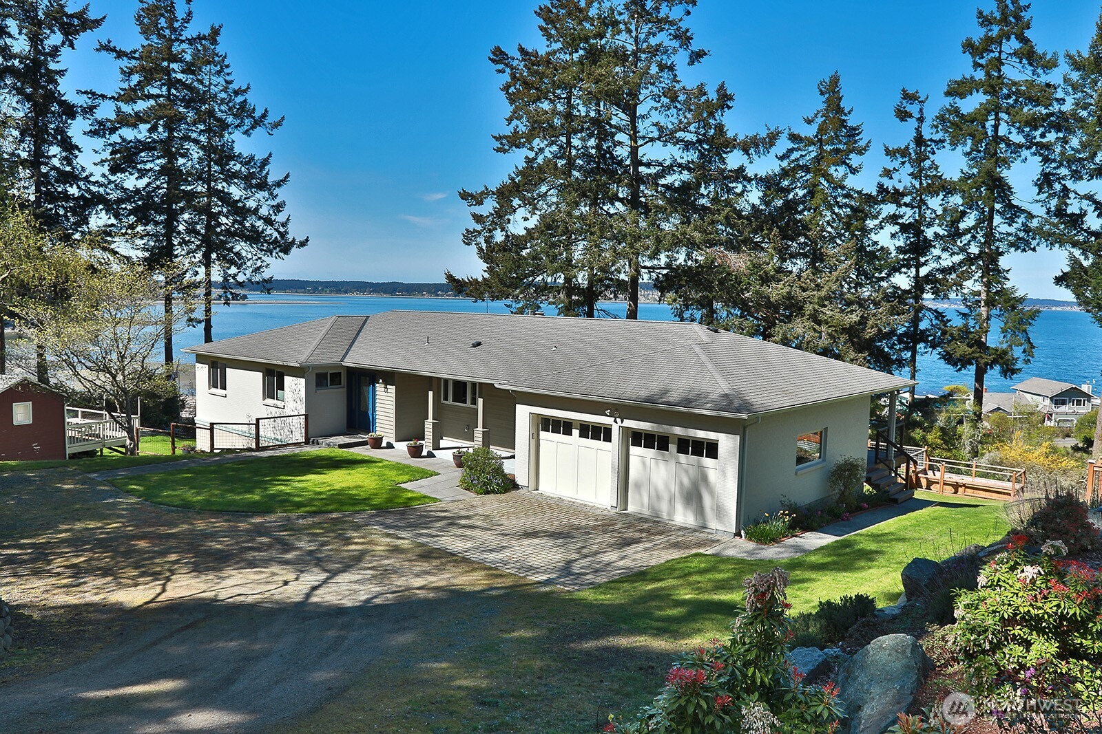 260 Rhodena Drive , Coupeville, WA 98239