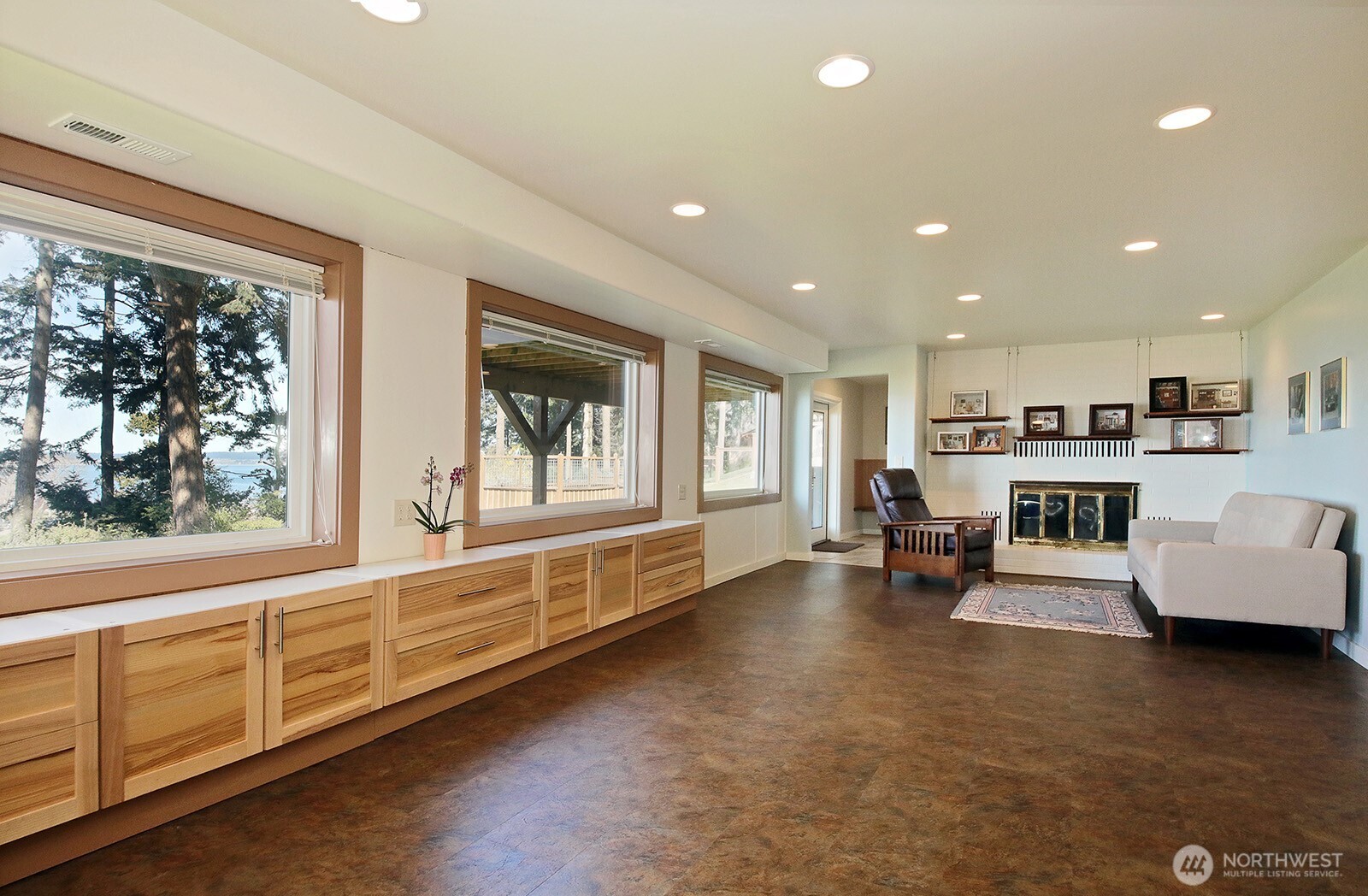 260 Rhodena Drive , Coupeville, WA 98239