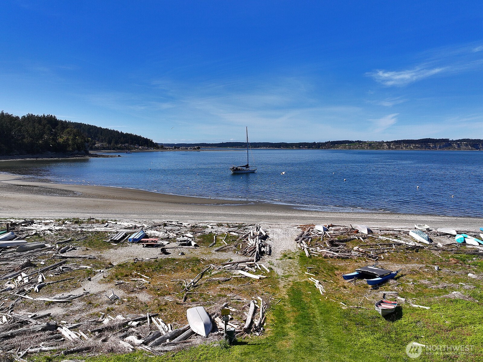 260 Rhodena Drive , Coupeville, WA 98239
