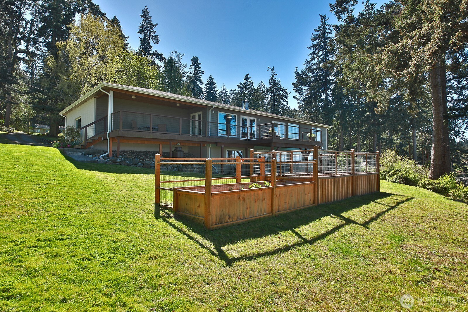 260 Rhodena Drive , Coupeville, WA 98239